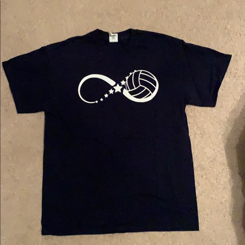Volleyball shirt